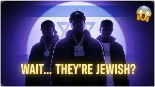 Top 100 Jewish Rappers You Didn&rsquo;t Know About 🔥 Drake, Post Malone & More