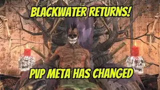 BWB is Back! Barbarian PVP #BWBONTOP #Fallout76pvp