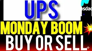 Реальный обзор акций UPS: надежный игрок на дивидендах или грядет маржинальная война?