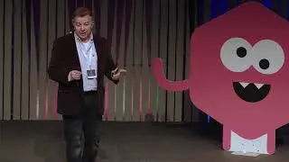 FIN42 Presentation - Barry Gerson / IceCash