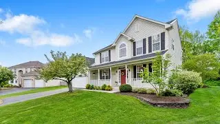 Video Tour - 4 Arborwood Ct, East Windsor NJ 08520