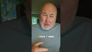 The Real Fear Of Retirement No One Talks About (After 50)
