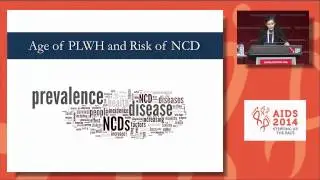HIV and aging: shaping the health systems  response