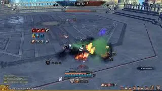 Blade & Soul SF PVP 2019
