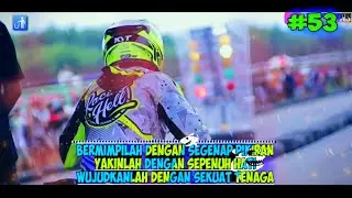 Story wa Drag Bike || Terbaru #53