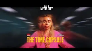 The Time Capsule | MediaCity