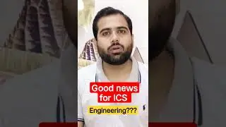 Engineering programmes for ICs students | #12thexam | #careerguide | #careertips