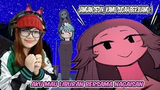 UWU ☺️ GAME INI DARK TAPI JUGA WHOLESOME BANGET~ | NagaiSan