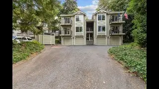 Apartment for Rent in Kirkland 2BR/2BA by Kirkland Property Management
