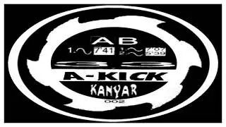 1995 - KANYAR 02