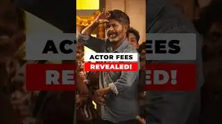 Coolie फिल्म में कितनी Fees ली इन Superstars ने? | Filmi Pulse