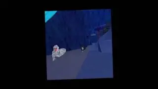 Gorilla tag: Jollyblue Vr🔵🐒