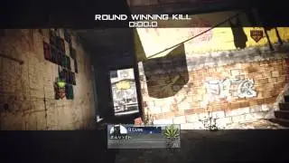 Sick MW2 edit