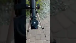 NATIONAL GEOGRAPHIC 50MM TELESCOPE MOON VIEW