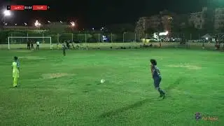 ملخص مباراة لافيينا ونادى 6 اكتوبر مواليد 2011 من البطولة الوديه على ملاعب نادى 6 اكتوبر