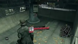 Подборка экстренных новостей по игре Watch Dogs #1