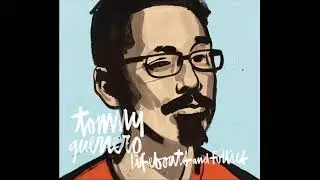 Tommy Guerrero - Anywhere Everywhere