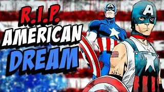 Captain America | An American Reality