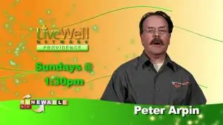 ReNewable Now Joins The Live Well Network
