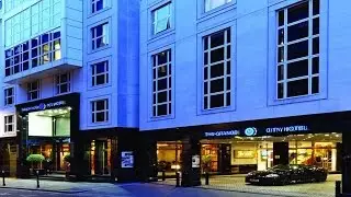 Grange City Hotel - City of London, London, United Kingdom