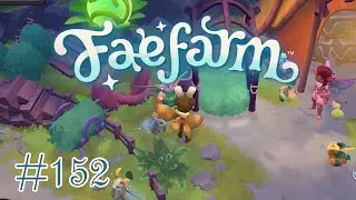 Fae Farm || Himmelblaues Amulett || #152
