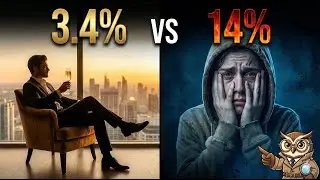 The Debt System Billionaires Use to Never Pay Taxes
