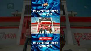 #pizzahutmelts #commercialbreakindonesia #iklantvindonesia #shorts #iklantv #indonesiatvc2023