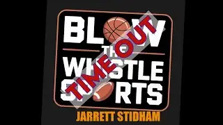 TIME OUT by BTWS - &ldquo;JARRETT STIDHAM&rdquo; #nfl #blowthewhistlesports #sports #nflplayoffs #wayneholloway 