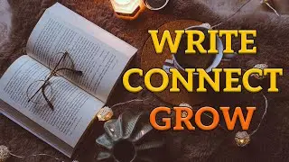 A Community for Aspiring Authors