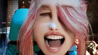 CodeMiko morphs into CallMeCarson