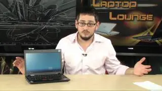 Ноутбук Lenovo ThinkPad X100e 3508-29U