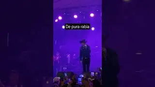 De pura rabia - Yeison Jim&eacute;nez