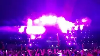 Sunrise Festival 2017 Armin Van Buuren / day 3 part 7