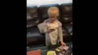 Ella's a Gamer - 4 -  I got a duplicate of Luna GX