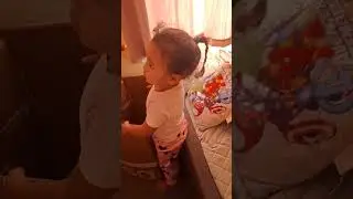 Когда твоя дочь &mdash; маленькая принцесса #семейныйканал #блоготцаребенка