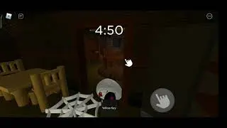 spider but if I breathe the video ends