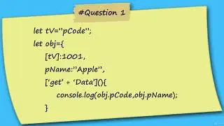 JavaScript Object Literals Explained: Simple and Effective Way to Create Objects