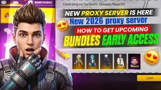 to Download Proxy Server 2026 | Proxy Server Kaise Download Kare (Full Guide)