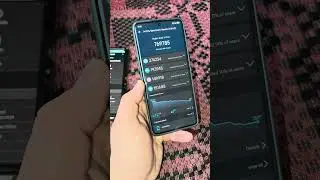 Redmi Note 10 Pro Max Vs Redmi Note 14 Pro Plus Geek bench And AnTuTu