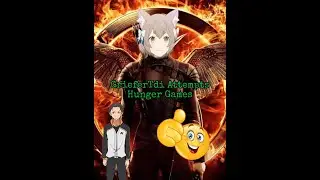 Can GrieferTdi Survive The Hunger Games??