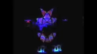 Omveda Records Label Party @ Skala / Goa 08-03-2013