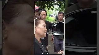 kang Dedi Mulyadi meninjau sungai rawan banjir #bapaaing #kdm #kdmsociety #viral 