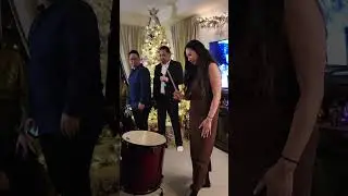Whitney Challenge - New Years Eve