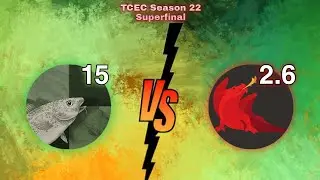 Another Epic Battle Between Stockfish and Komodo | TCEC Season 22 Superfinal