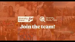 We are Diversity Travel