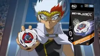 😱  &iquest;Ataque Puro o robo de energ&iacute;a? UNBOXING Meteor Dragoon de Beyblade X  #beyblade #beybladex