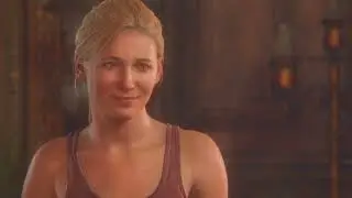 Uncharted 4 (PS5): 