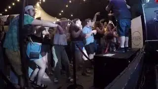 Official The Weekend Effect Promo Video