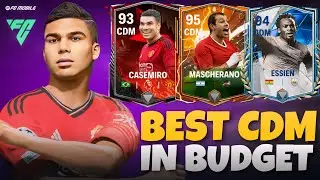 ЛУЧШИЙ БЮДЖЕТНЫЙ МОБИЛЬНЫЙ ТЕЛЕФОН CDM FC 😱 ТОП-5 МОБИЛЬНЫХ ТЕЛЕФОНОВ CDM В FC || LION