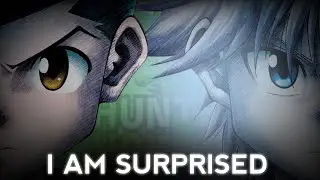 Hunter Exam arc is Good ? || First arc review......